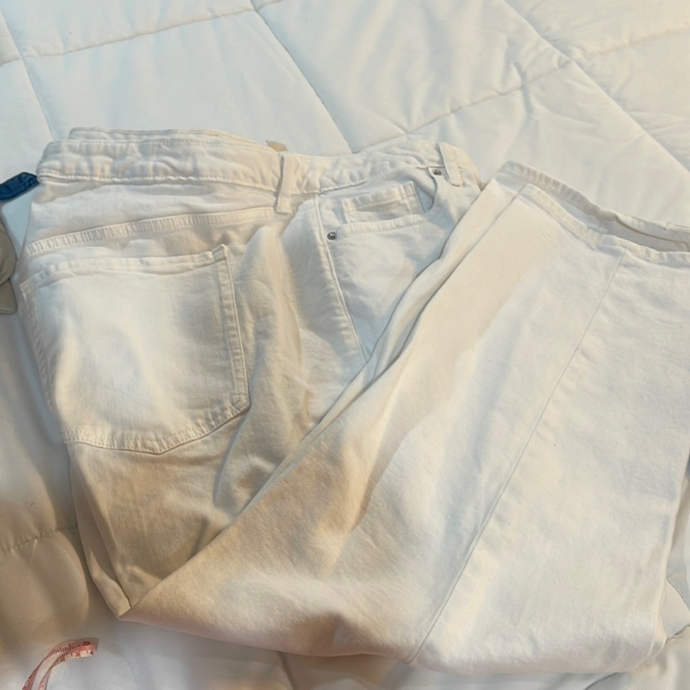 Old Navy straight leg